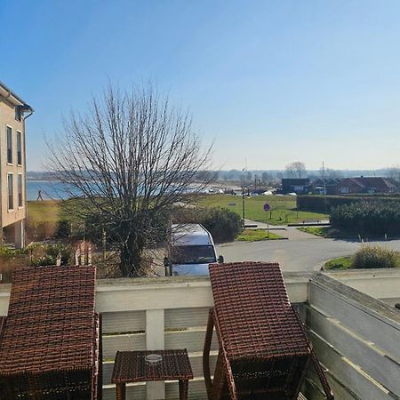 Hotel Seelust Hohwacht Εξωτερικό φωτογραφία