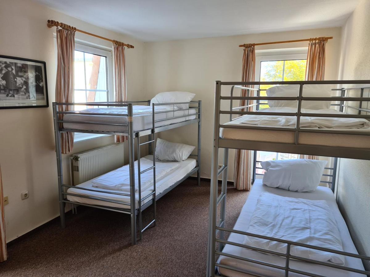 Hotel Seelust Hohwacht Εξωτερικό φωτογραφία