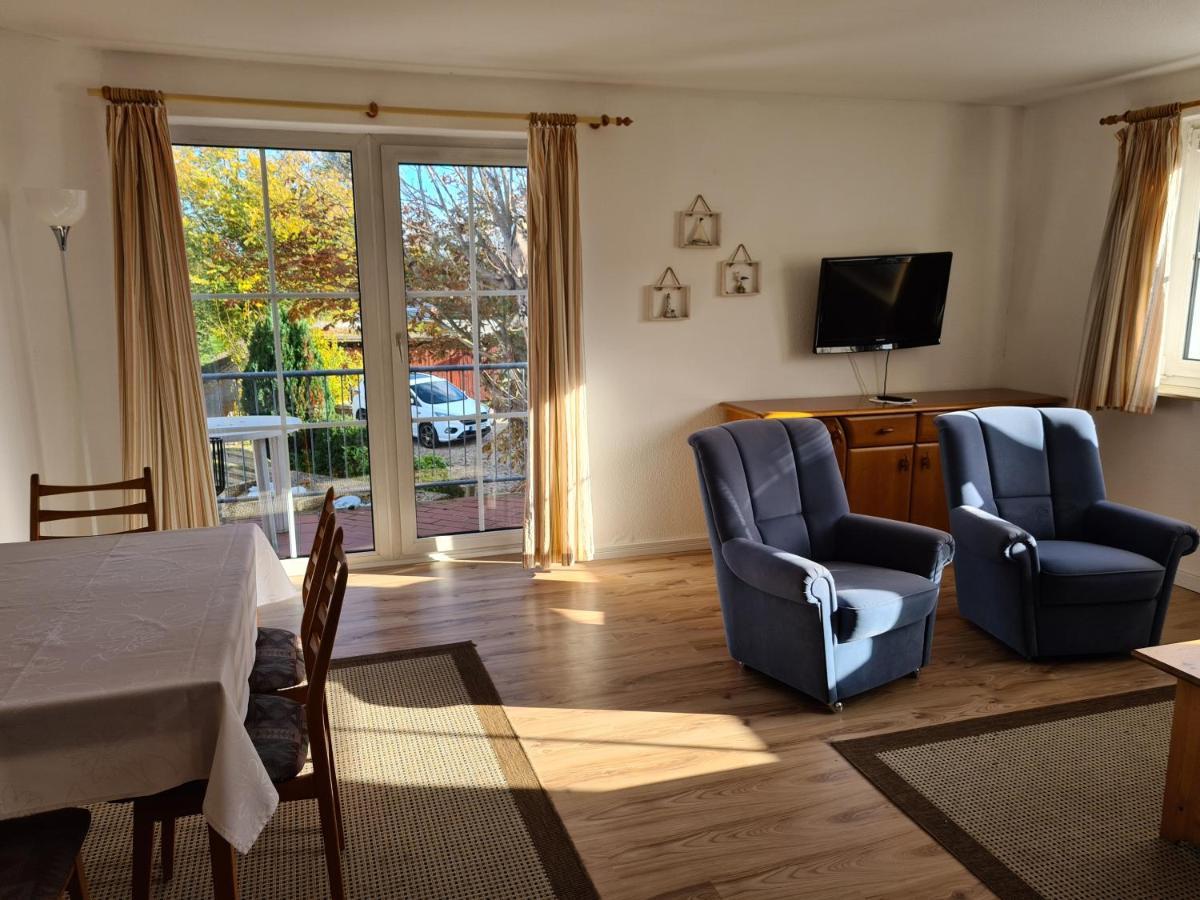 Hotel Seelust Hohwacht Εξωτερικό φωτογραφία