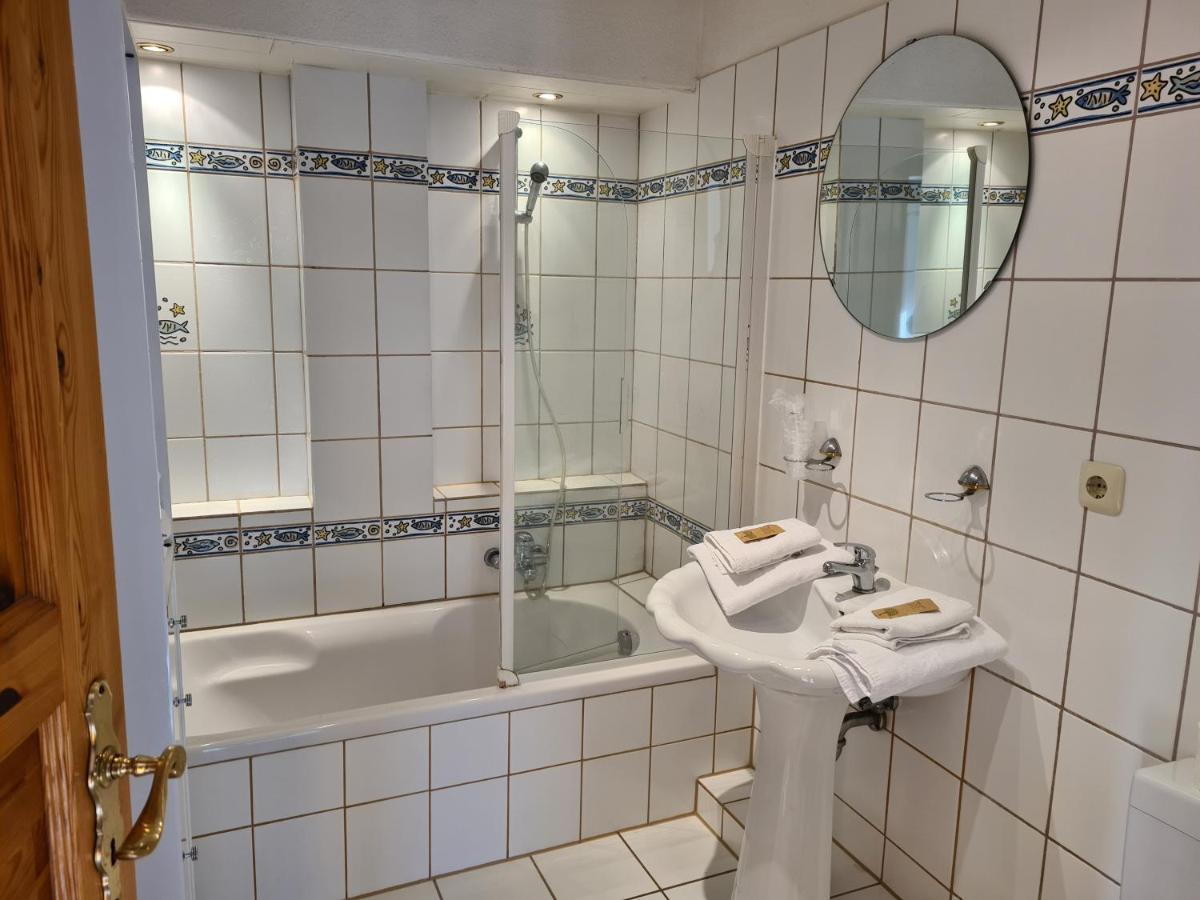 Hotel Seelust Hohwacht Εξωτερικό φωτογραφία