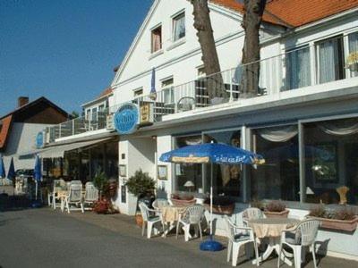 Hotel Seelust Hohwacht Εξωτερικό φωτογραφία