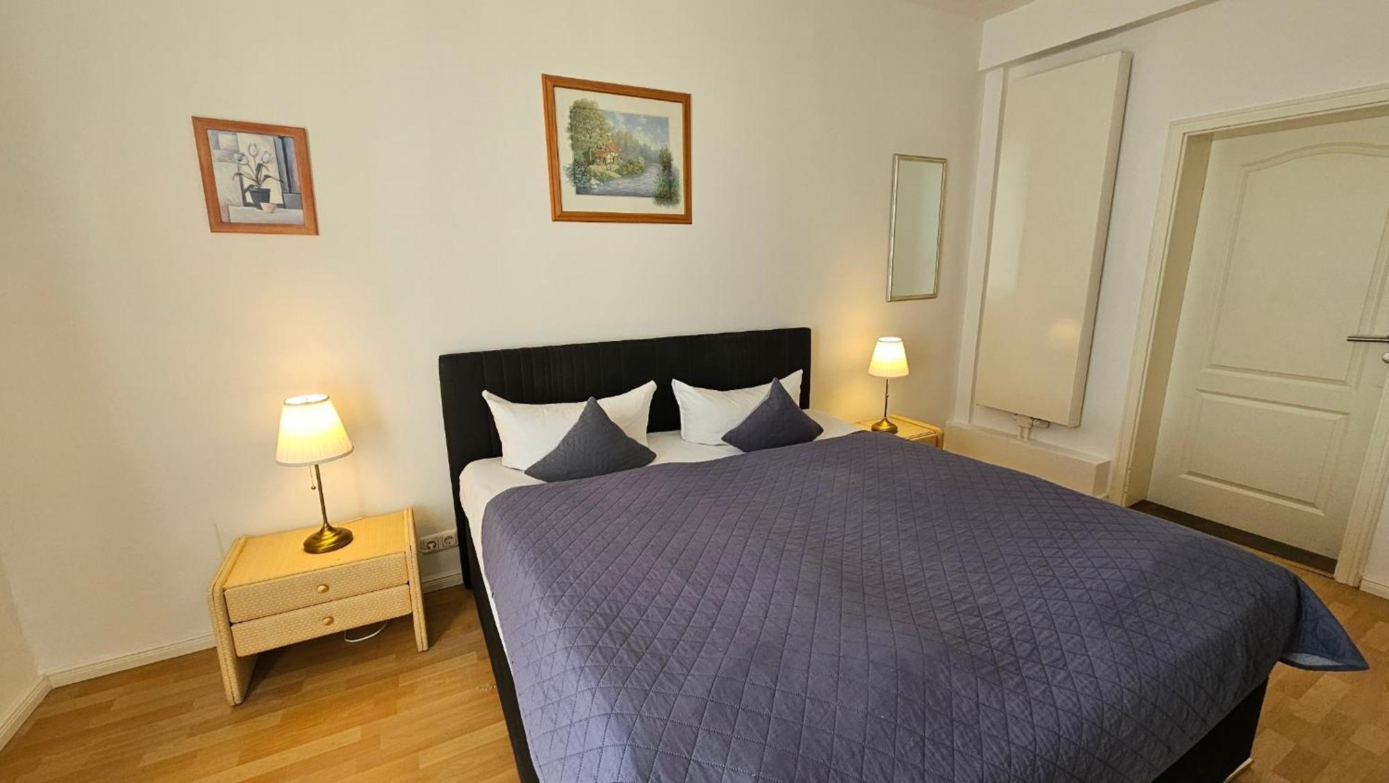 Hotel Seelust Hohwacht Εξωτερικό φωτογραφία