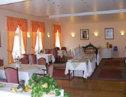 Hotel Seelust Hohwacht Εξωτερικό φωτογραφία