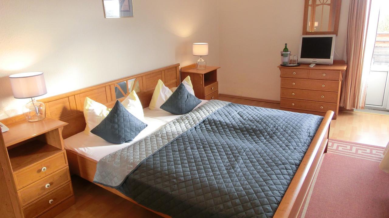 Hotel Seelust Hohwacht Εξωτερικό φωτογραφία