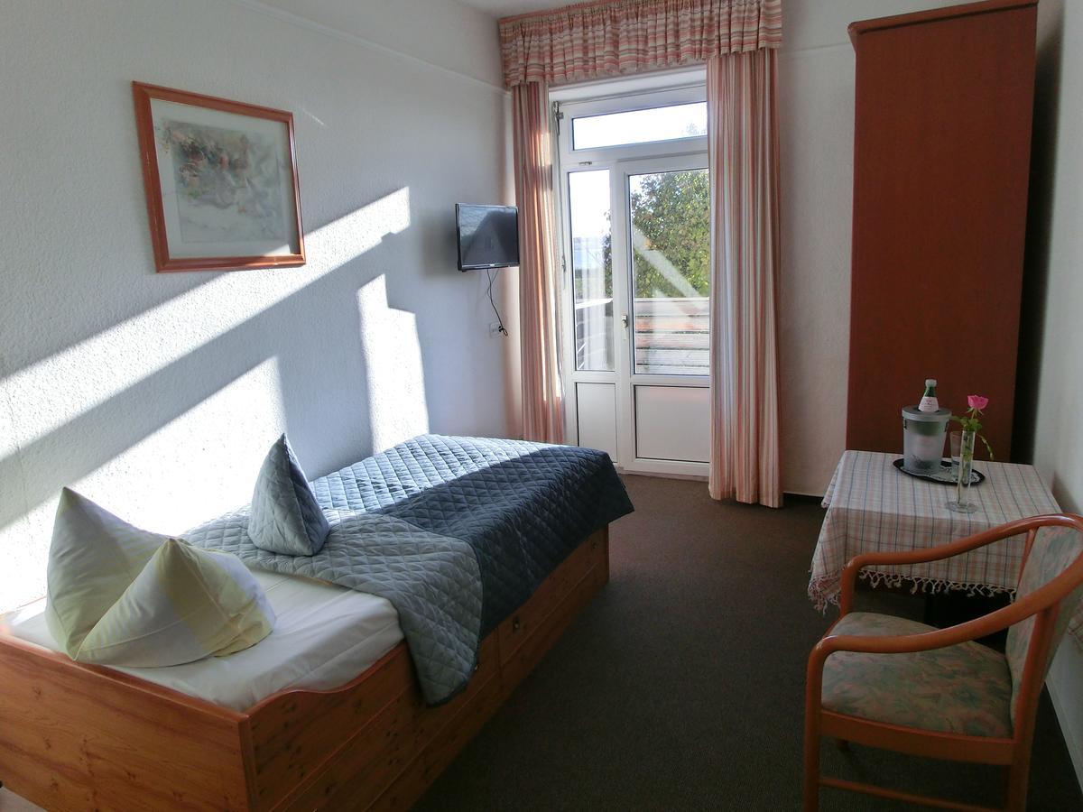 Hotel Seelust Hohwacht Εξωτερικό φωτογραφία