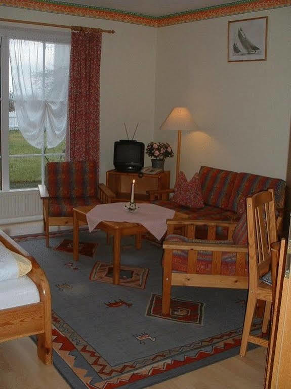 Hotel Seelust Hohwacht Εξωτερικό φωτογραφία