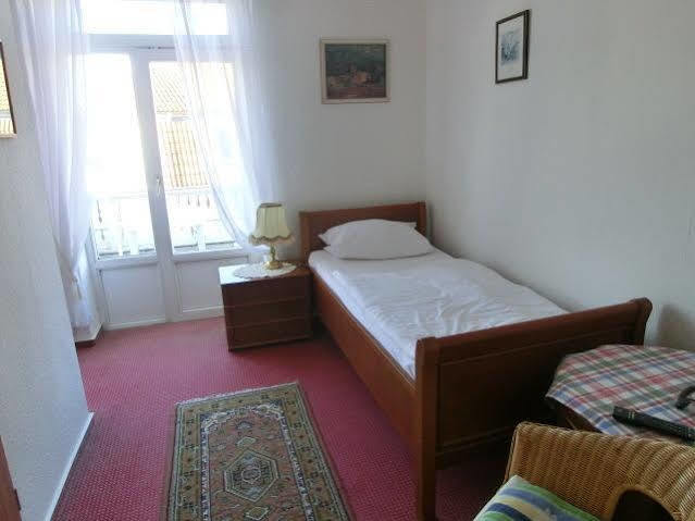 Hotel Seelust Hohwacht Εξωτερικό φωτογραφία
